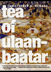 Cover image: Tea of Ulaanbaatar 9781609800864