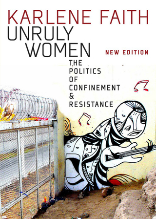 Cover image: Unruly Women 9781609801373