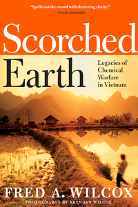 Cover image: Scorched Earth 9781609801380