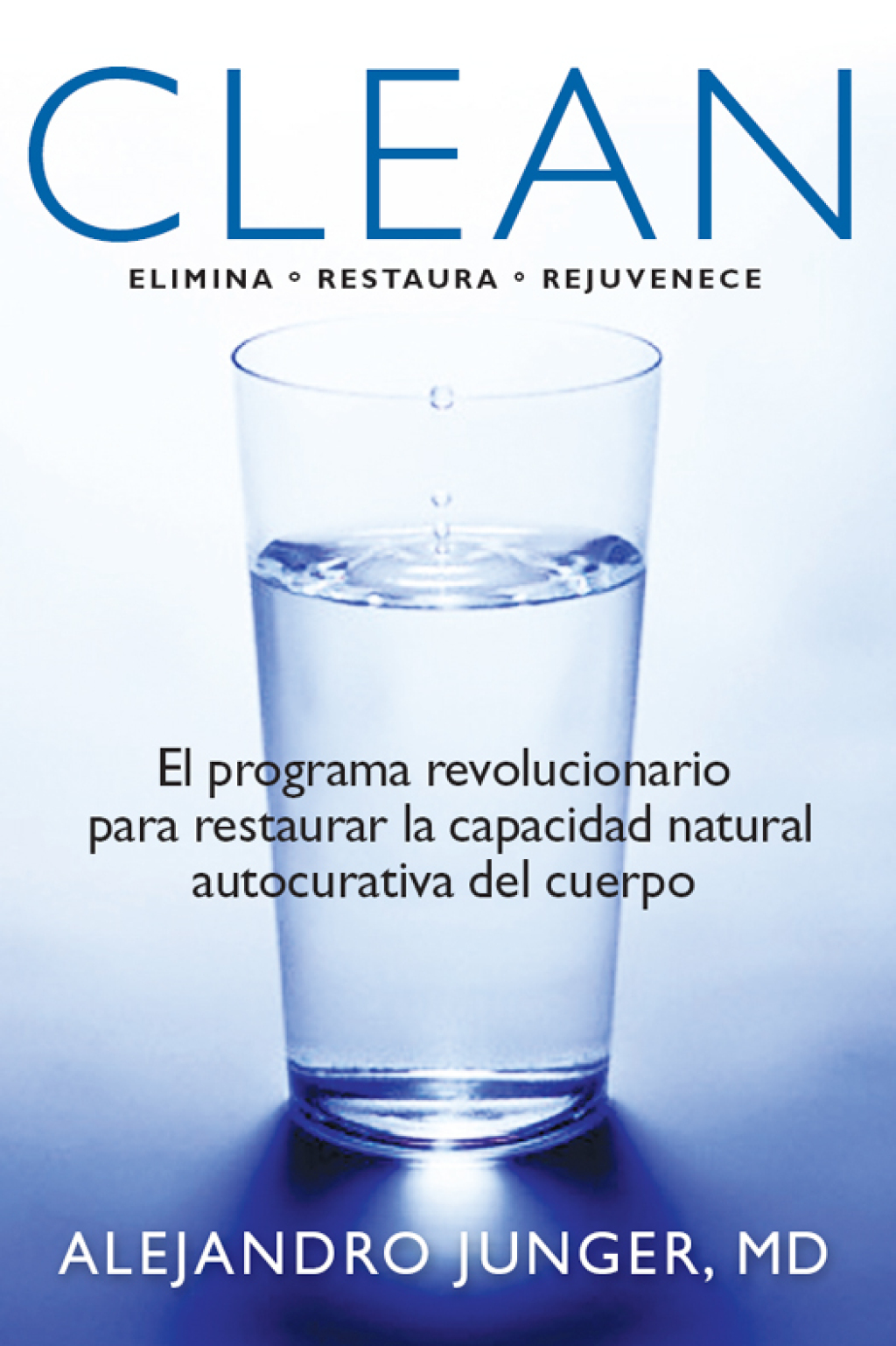 Clean eBook