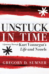 Cover image: Unstuck in Time 9781609803490