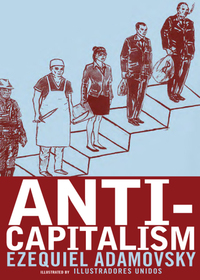Cover image: Anti-Capitalism 9781609800871