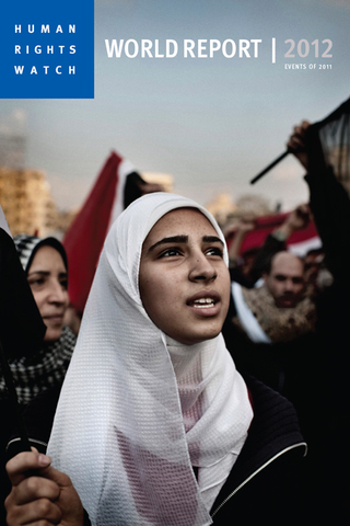 Cover image: World Report 2012 9781609803896