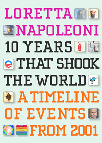 Cover image: 10 Years That Shook the World