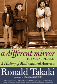 Cover image: A Different Mirror for Young People 9781609804169