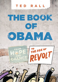 Cover image: The Book of Obama 9781609804503