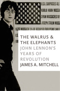 Cover image: The Walrus and the Elephants 9781609804671