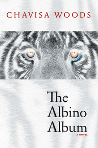 Cover image: The Albino Album 9781609804763