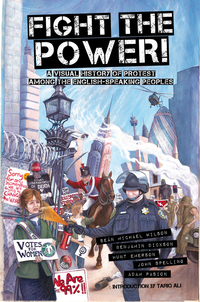 Cover image: Fight the Power! 9781609804923