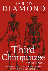 Cover image: The Third Chimpanzee for Young People 9781609805227