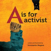 Cover image: A is for Activist 9781609805395
