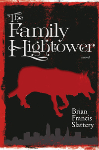 Cover image: The Family Hightower 9781609805630