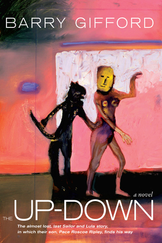 Cover image: The Up-Down 9781609805777