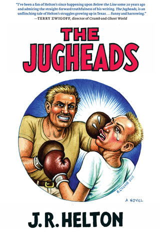 Cover image: The Jugheads 9781609805838