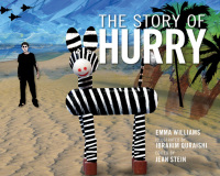 Cover image: The Story of Hurry 9781609805890