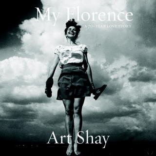 Cover image: My Florence 9781609806248