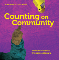 Cover image: Counting on Community 9781609806323