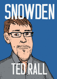 Cover image: Snowden 9781609806354