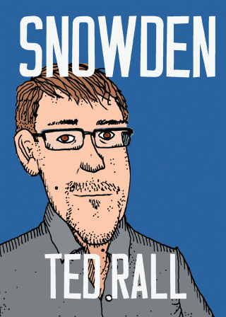 Cover image: Snowden 9781609806354
