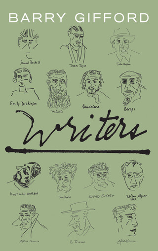 Cover image: Writers 9781609806491
