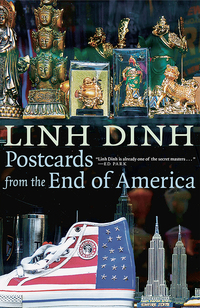 Cover image: Postcards from the End of America 9781609806538