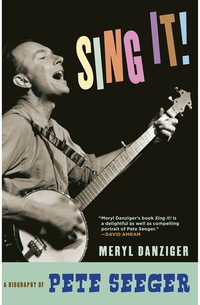 Cover image: Sing It! 9781609806552