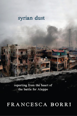 Cover image: Syrian Dust 9781609806613