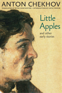 Cover image: Little Apples 9781609806644