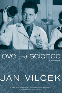 Cover image: Love and Science 9781609806682