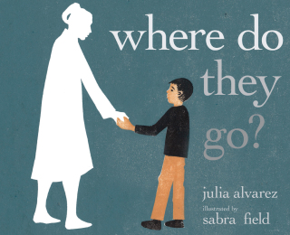 Cover image: Where Do They Go? 9781609806705