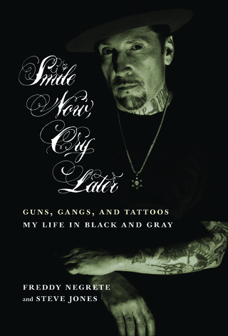 Cover image: Smile Now, Cry Later 9781609806941