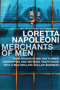 Cover image: Merchants of Men 9781609807085