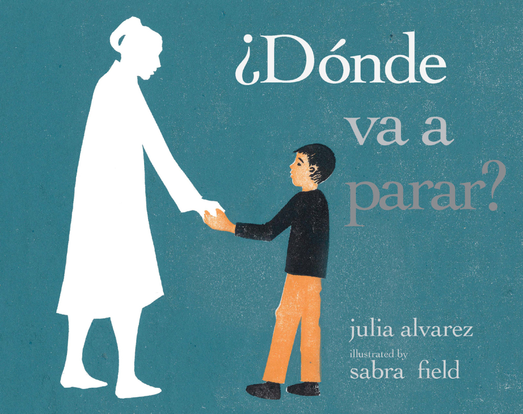 ¿Dónde va a parar?