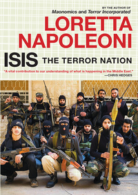Cover image: ISIS: The Terror Nation 9781609807252
