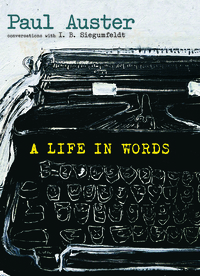 Cover image: A Life in Words 9781609807771