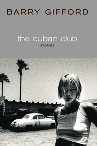 Cover image: The Cuban Club 9781609807894