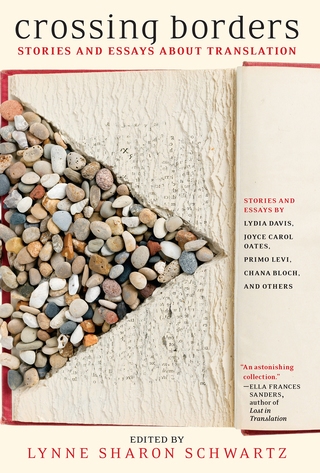 Cover image: Crossing Borders 9781609807917