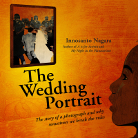 Cover image: The Wedding Portrait 9781609808020