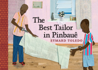 Cover image: The Best Tailor in Pinbaue 9781609808044