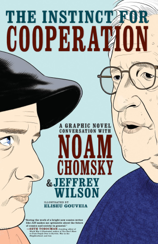 Cover image: The Instinct for Cooperation 9781609808167
