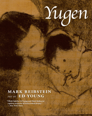 Cover image: Yugen 9781609808655