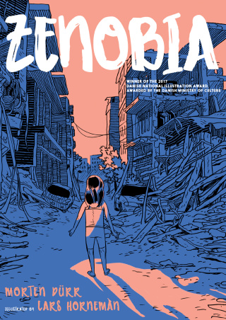 Cover image: Zenobia 9781609808730