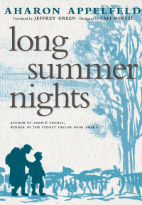 Cover image: Long Summer Nights 9781609808983