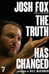Cover image: The Truth Has Changed 9781609809232