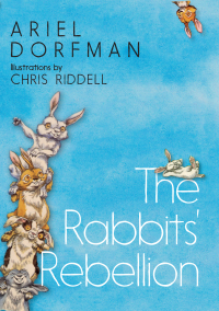 Cover image: The Rabbits' Rebellion 9780385601269