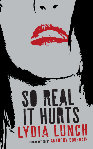 Cover image: So Real It Hurts 9781609809430
