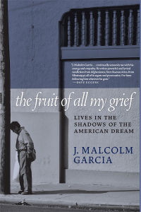 Cover image: The Fruit of All My Grief 9781609809539