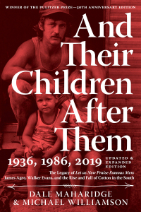 Cover image: And Their Children After Them 9781609809812