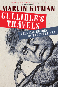 Cover image: Gullible's Travels 9781609809881
