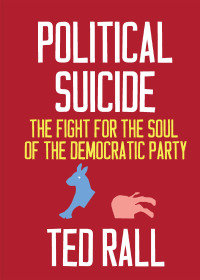 Cover image: Political Suicide 9781609809942